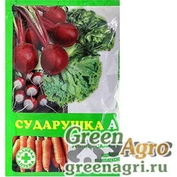 Сударушка А универсальное 60г  (кор/120шт)