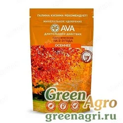 АВА - осеннее 400гр.х16шт