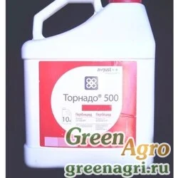 Торнадо 500, ВР (500 г/л) 100 мл