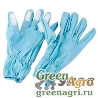 Перчатки для уборки с "щеточками" NA1860 х120