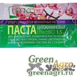 Цитокининовая паста 1,5мл ЛЕТТО  х50