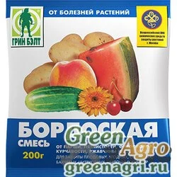 Бордоская смесь 200гр.Техноэкспорт 01-526 х20