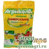 Агрикола 1кг УНИВЕРСАЛЬНОЕ удобр. 04-766 х20