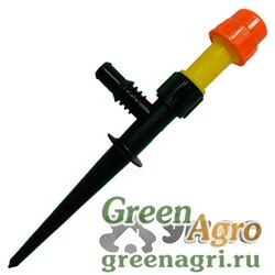 Насадка НПУ-200 д/полива Веер  х100