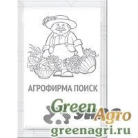 Семена пакетированные Капуста цв. Парижанка Поиск Б