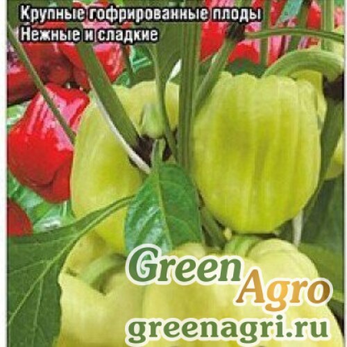 Перец Бивень Характеристика И Отзывы Фото
