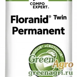 Floranid Twin Permanent (1 кг) (Флоранид Перманент)