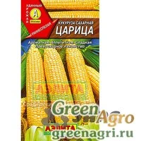 Семена пакетированные Кукуруза Царица 7г Аэлита Ц