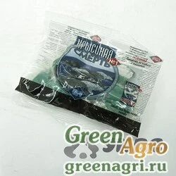 Крысиная смерть №1  100г   кор/100шт