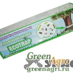 ЕКОТРАП (ловчий пояс) (туба 135г)   х25/50