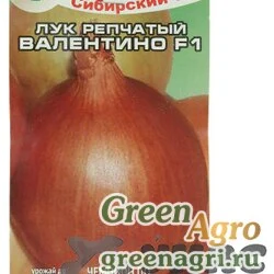 Лук Валентино Сиб.Сад Ц