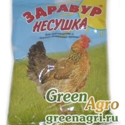 Здравур Несушка 250гр к/40 шт