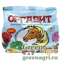 Оргавит конский 600г  х16