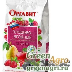 Оргавит Плодово-ягодные 2кг