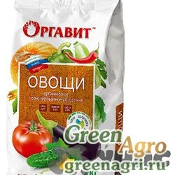 Оргавит Овощи 2кг