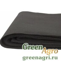 Защитная полоса 0,3*10  для междурядий Агротекс х25