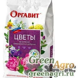 Оргавит Цветы 2кг