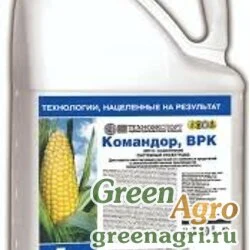 Командор, ВРК 200 г/л имидаклоприд