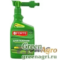 Бона Форте 1л Для газонов (эжектор) (BF21070011) х8