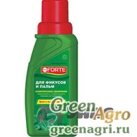 Бона Форте 285мл Для фикусов и пальм (BF21010221) х20