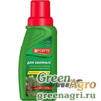 Бона Форте 285мл Для хвойных (BF21010301) х20