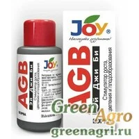 АGВ 50мл.Стимулятор роста JOY х81
