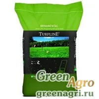 Газонная трава Орнаментал (7,5 кг)