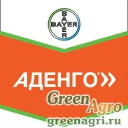 Аденго, КС (225+90+150 г/л)