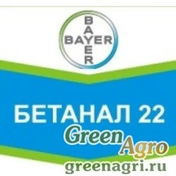 Бетанал 22, КЭ (160+160г/л)