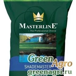 Газон - смесь теневыносливая «Shademaster» (ШадеМастер) (10 кг)