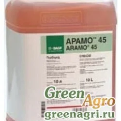 Арамо, КЭ (45 г/л)