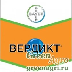Вердикт КомбиПак, ВДГ (30+6+90 г/кг)
