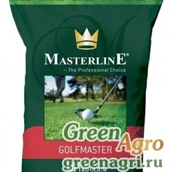Газон - смесь спортивная «Golfmaster» ГольфМастер (10 кг)
