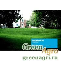 Газон - смесь универсальная «Robustica» (Робустика) (20 кг)