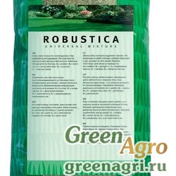 Газонная трава Робустика (1 кг)