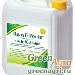 Reasil Forte Carb-K-Amino (Реасил Форте Карб-К-Амино)