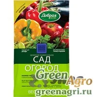 Сидераты Добрая сила 0,9кг Открытый грунт универсальное сад-огород (DS22010011) х12