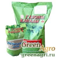 Травосмесь Газоны Канады Загородный дом (1 кг)