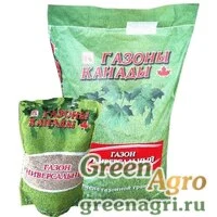 Травосмесь Газоны Канады Универсальная (1 кг)