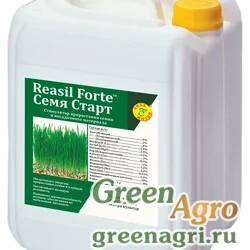 Reasil Forte Семя Старт - Стимулятор прорастания семян
