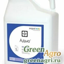 Адью Адъювант (поверхностно-активное вещество)