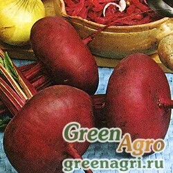 Семена Свекла столовая Египетская плоская(продается на вес)