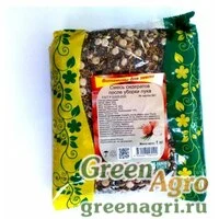 Сидераты Смесь сидератов после лука 0,5кг. (20шт)