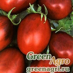 Семена Томат Де Барао черный (упак-50 гр.)