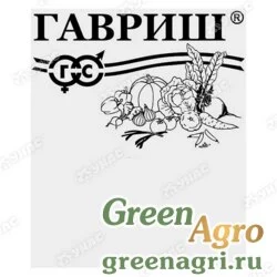 Семена пакетированные Редька Зимняя круглая белая евр.отв.Гавриш Б