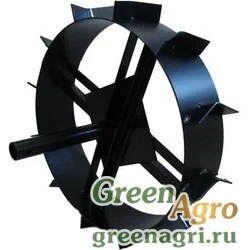 Грунтозацепы КАСКАД для окучивания D-540 S-24