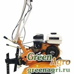 GRAMEX BK-700 Мотоблок (7 л.с. 2вп/1н, ширина 800-1200 мм, колесо 4.00*8)