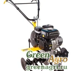 Мотокультиватор GMC-5.5 Huter
