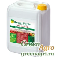 Reasil Forte Carb-N-Humic (Реасил Форте Карб-N-Гумик)