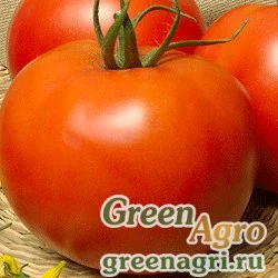 Семена Томат Эффект (упак-50 гр.)